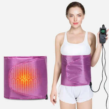 Infrapunavöö vööümbermõõdu vähendamiseks kaubadkoju.ee